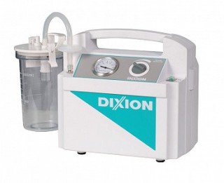 Аспиратор Dixion Вакус-7018